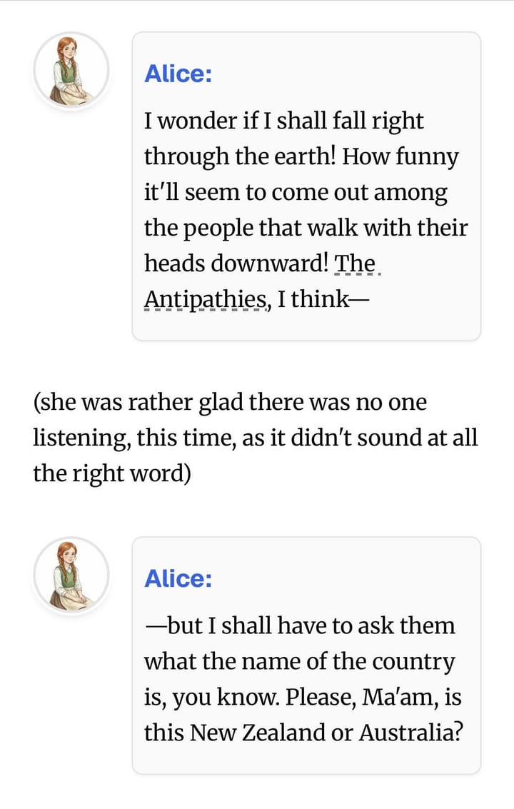 Digestible Prose